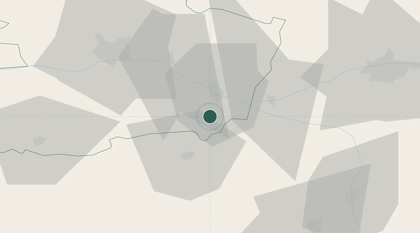 Location of FRJSD