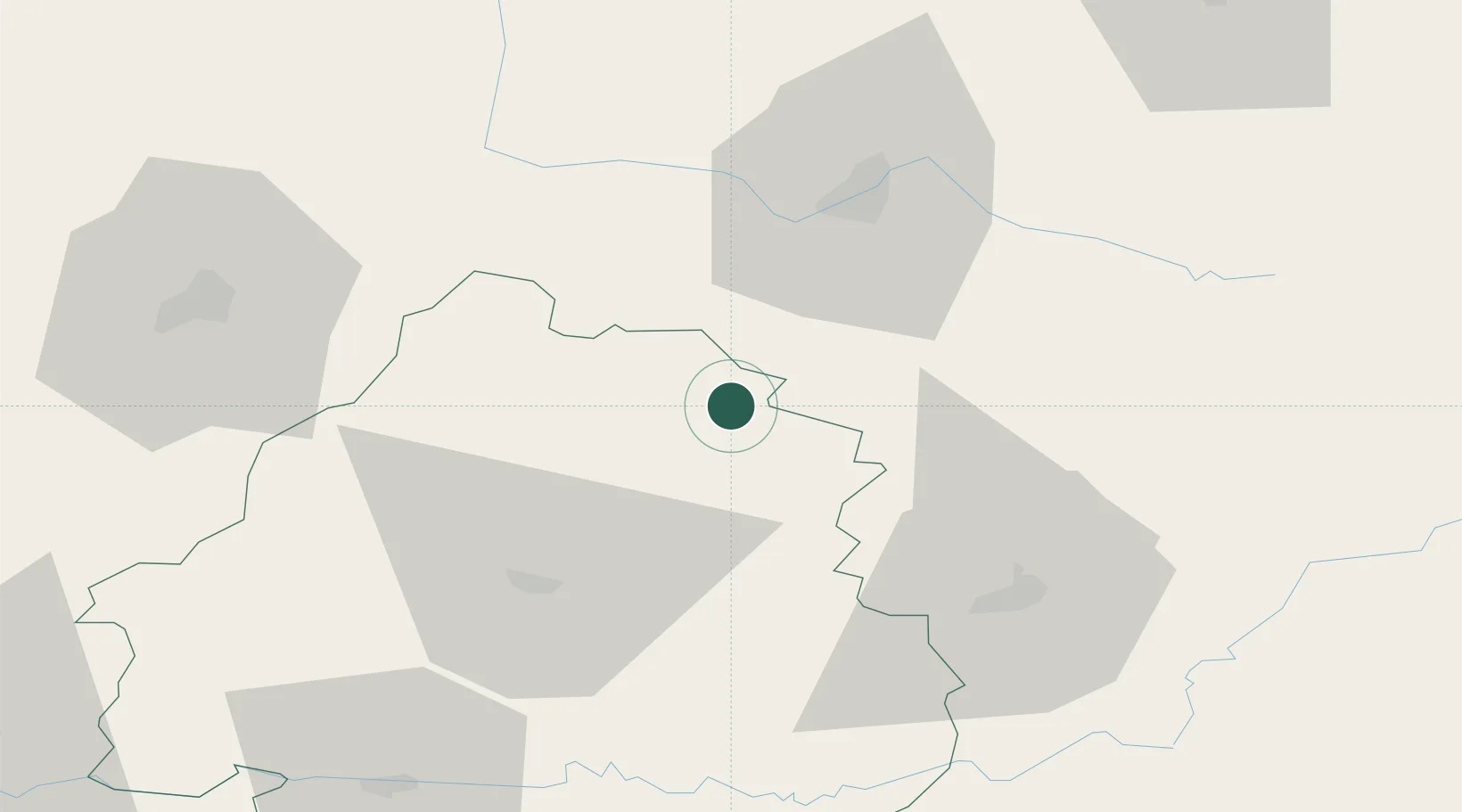 Location of FRJUH