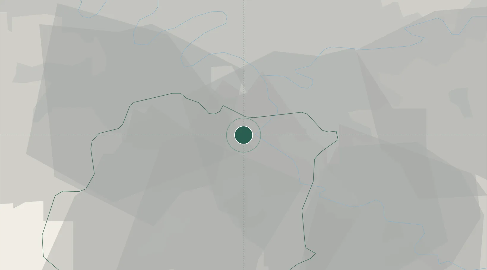 Location of FRJUV