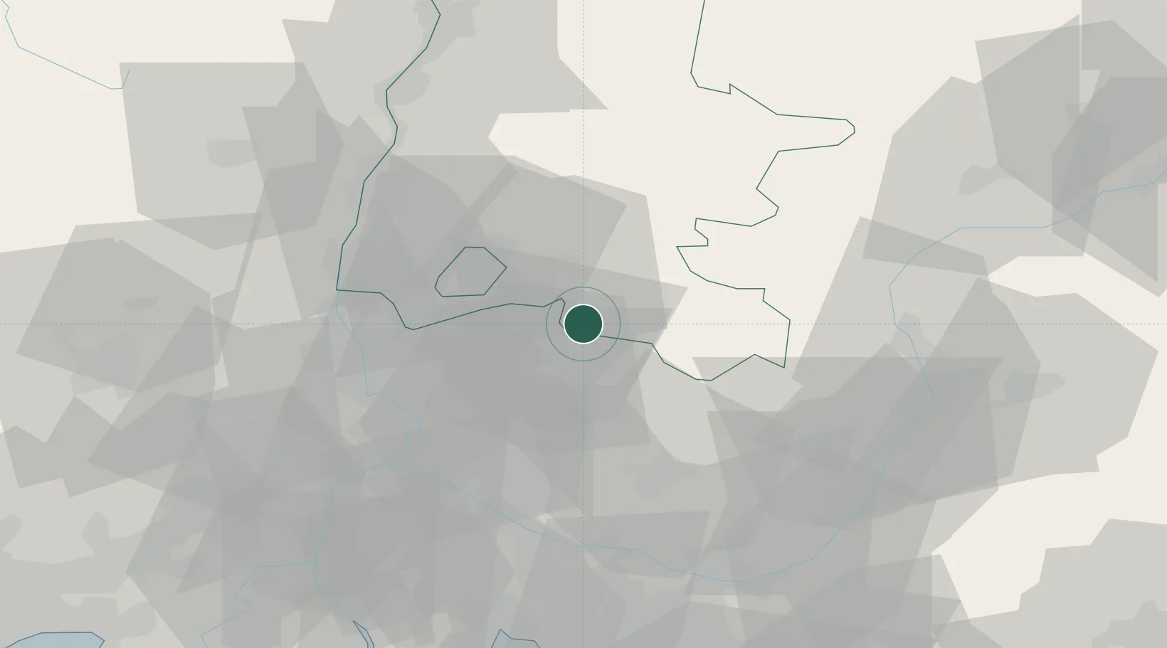Location of FRJYS