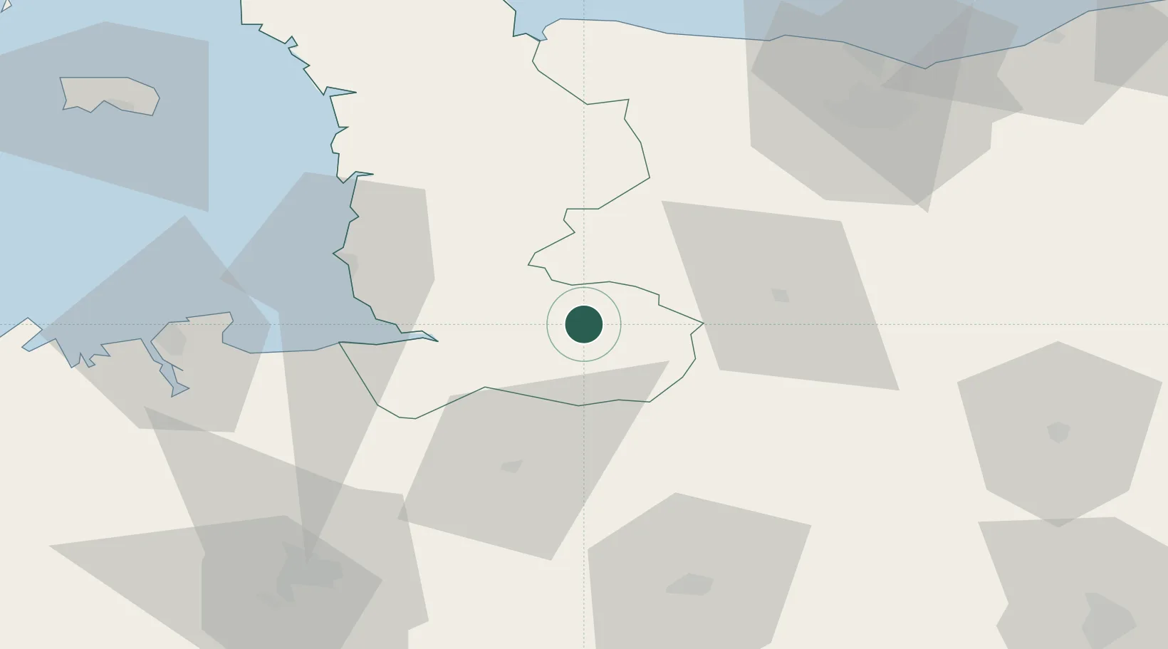Location of FRJYT