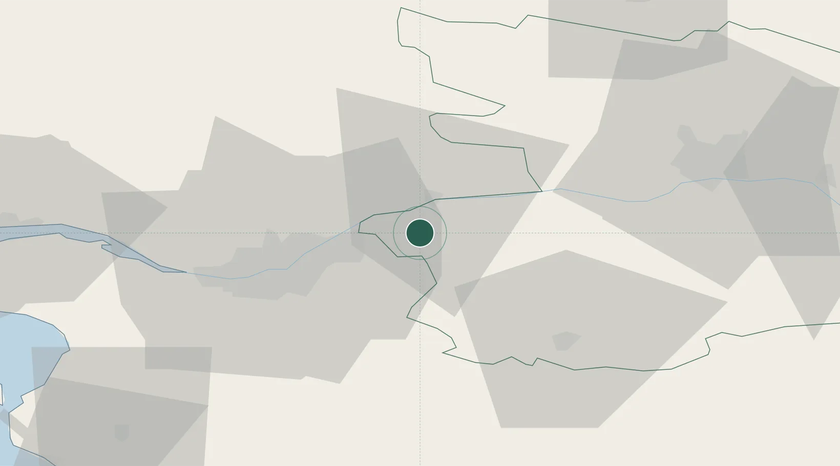 Location of FRKAQ