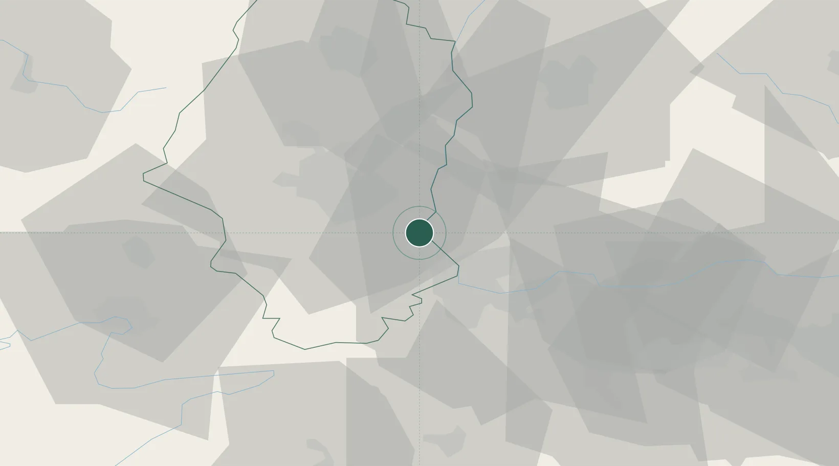 Location of FRKEM