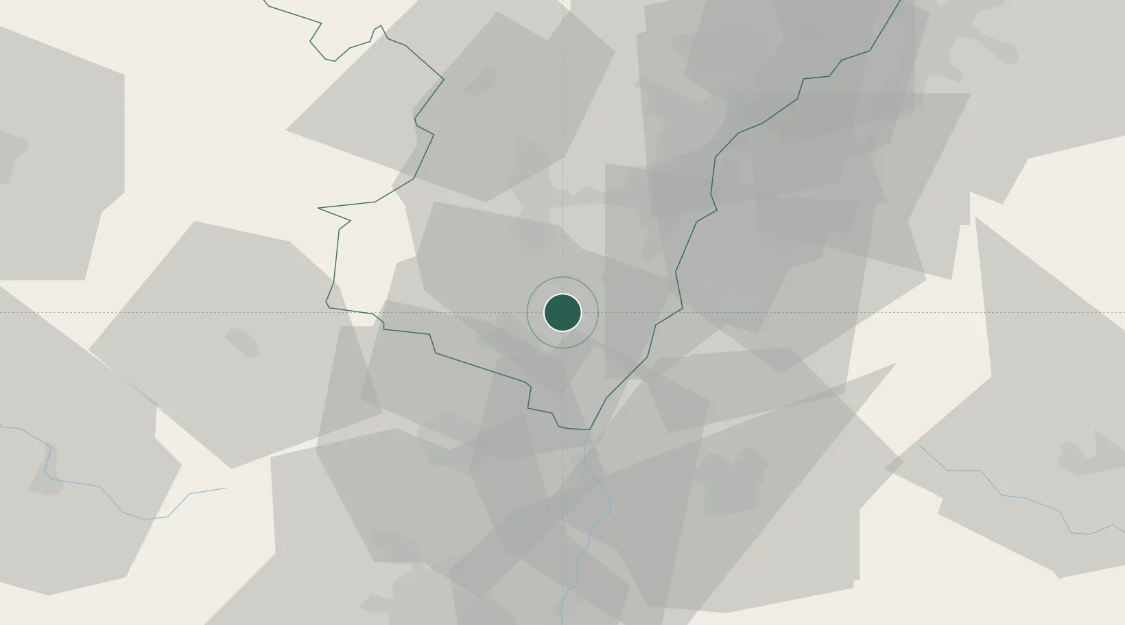 Location of FRKGH