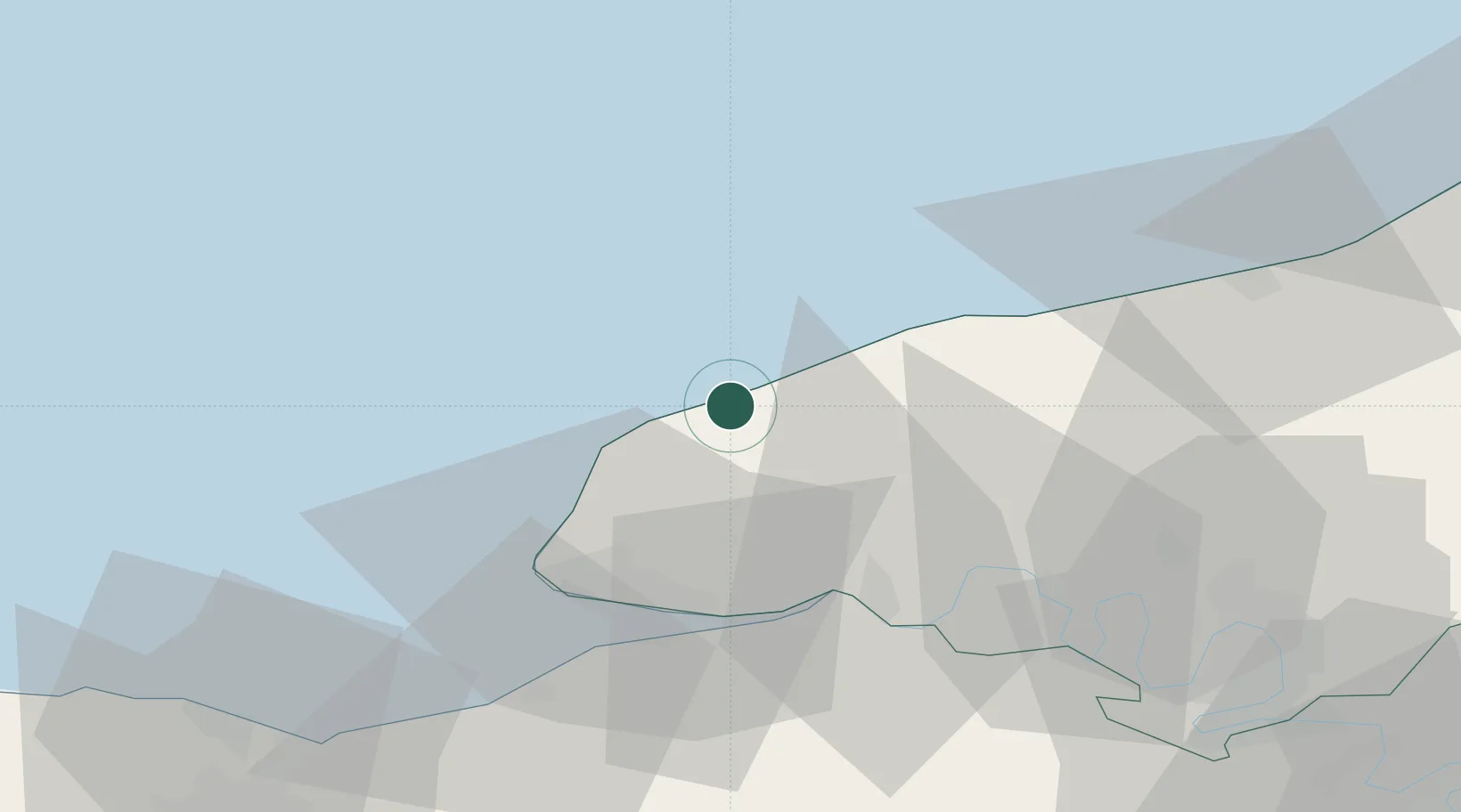 Location of FRKHJ