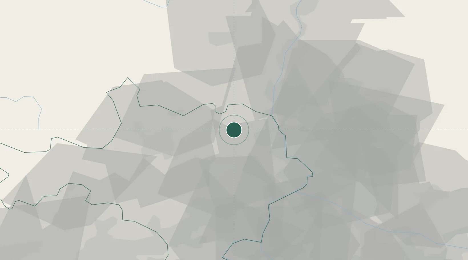 Location of FRKIU