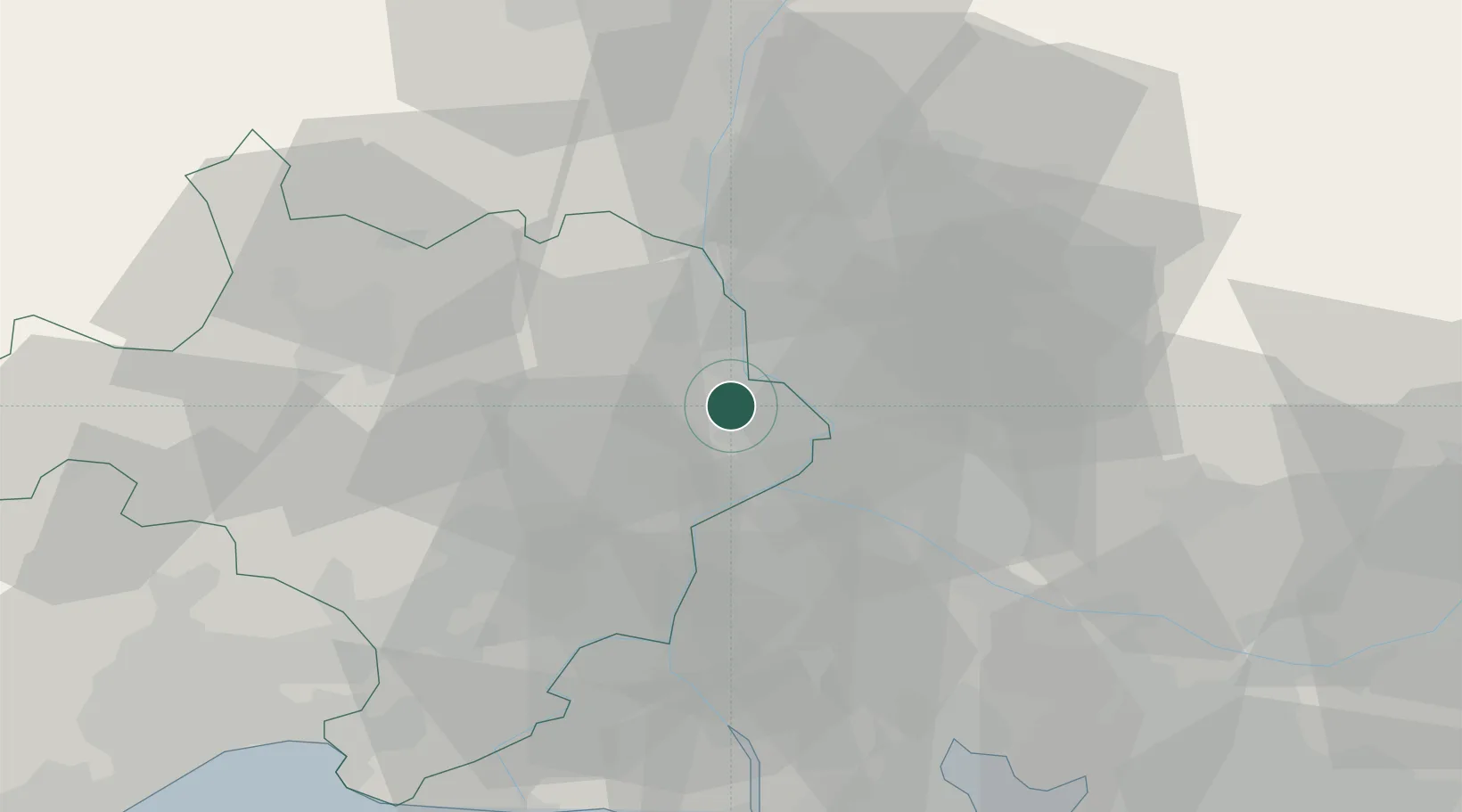 Location of FRKJR