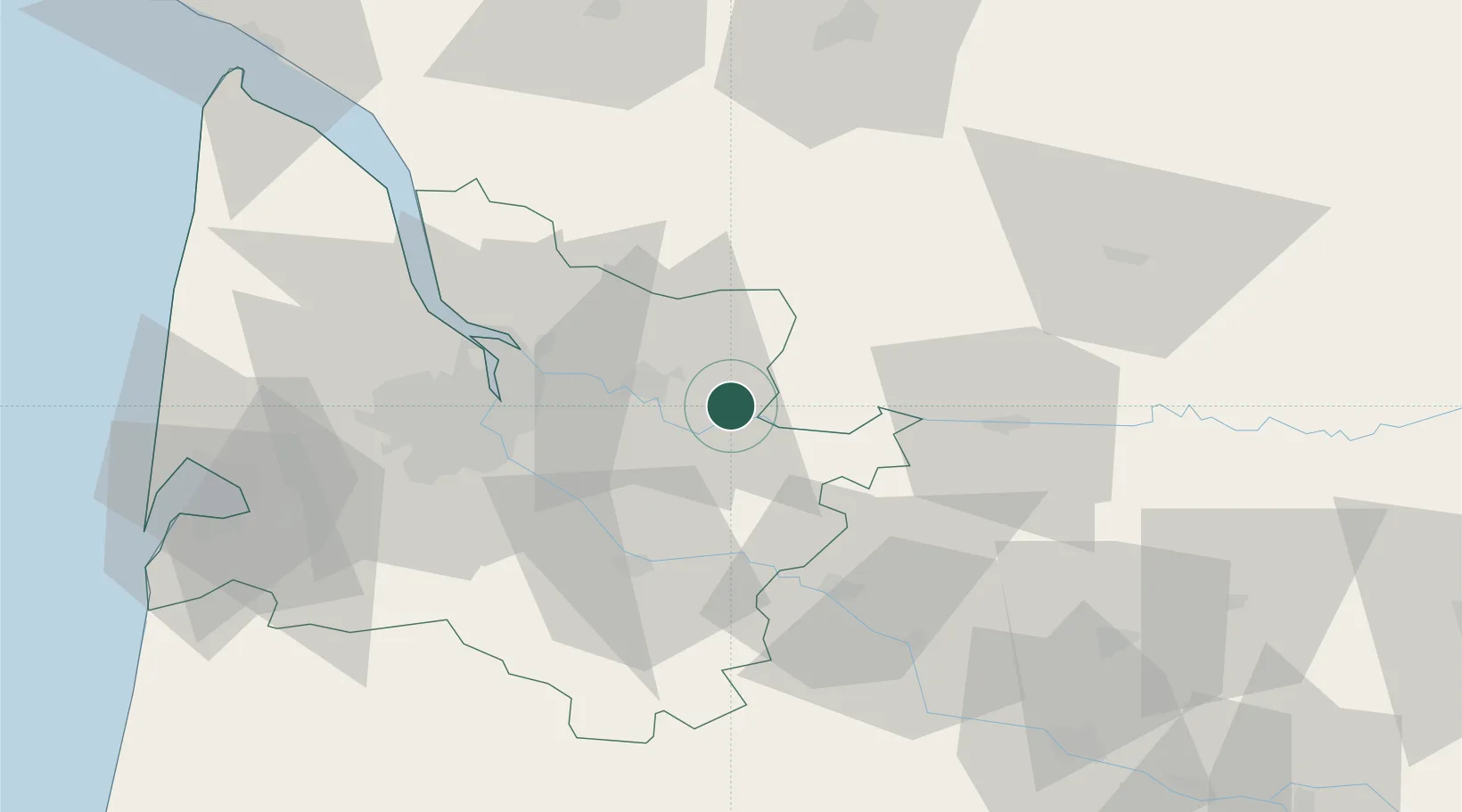 Location of FRKKK