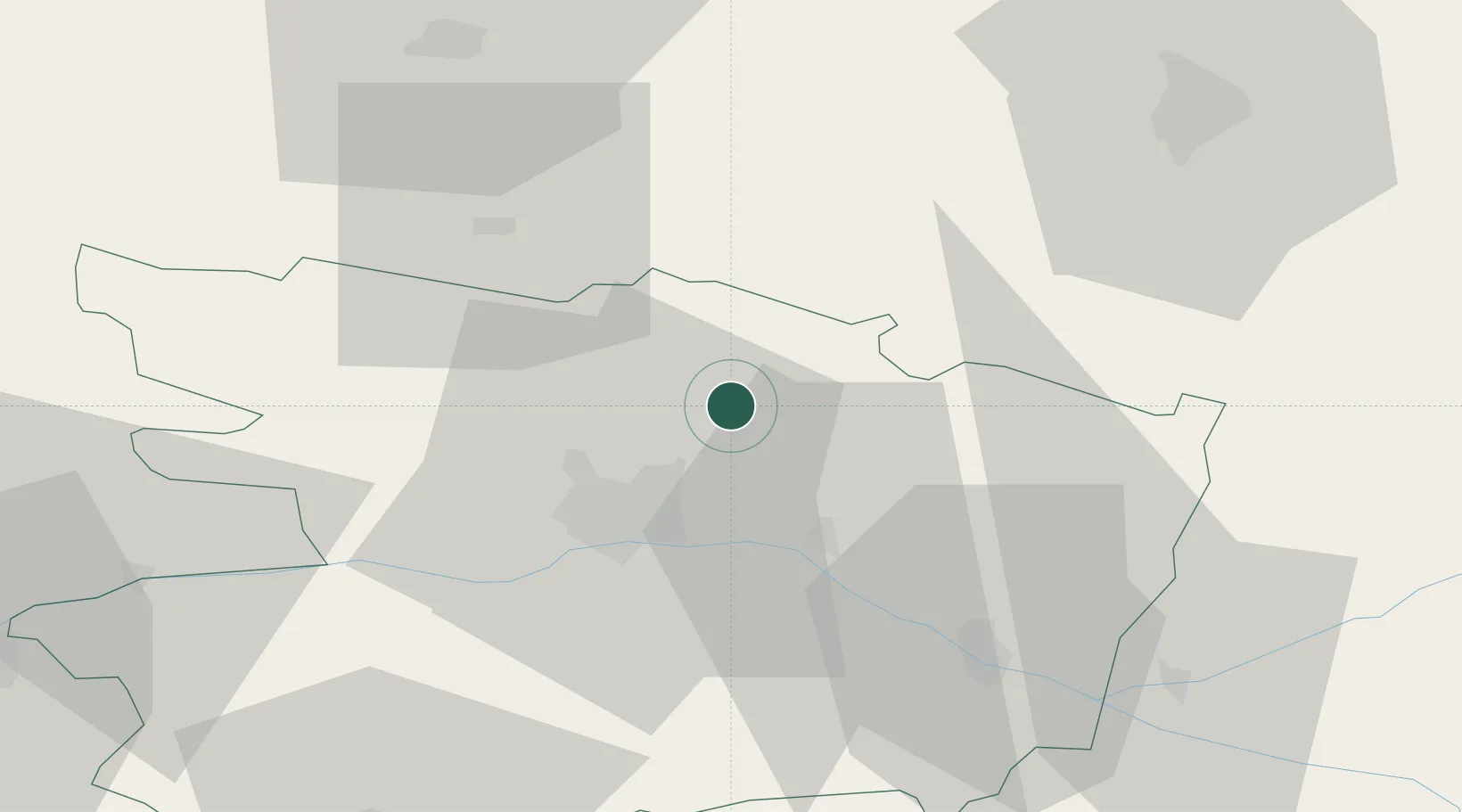 Location of FRKLK