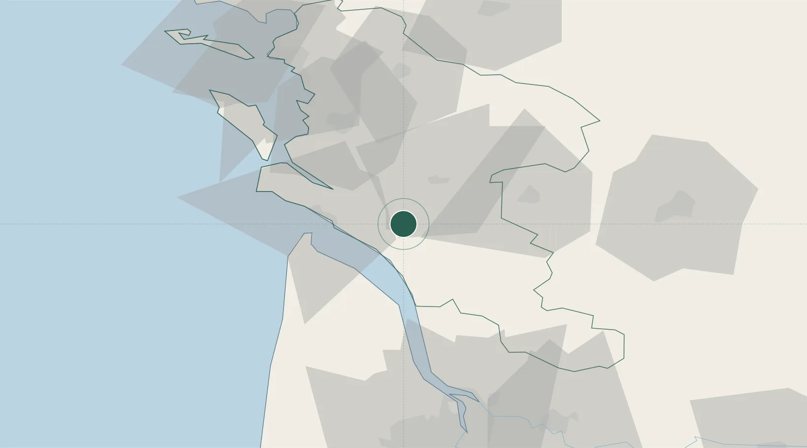 Location of FRKPL