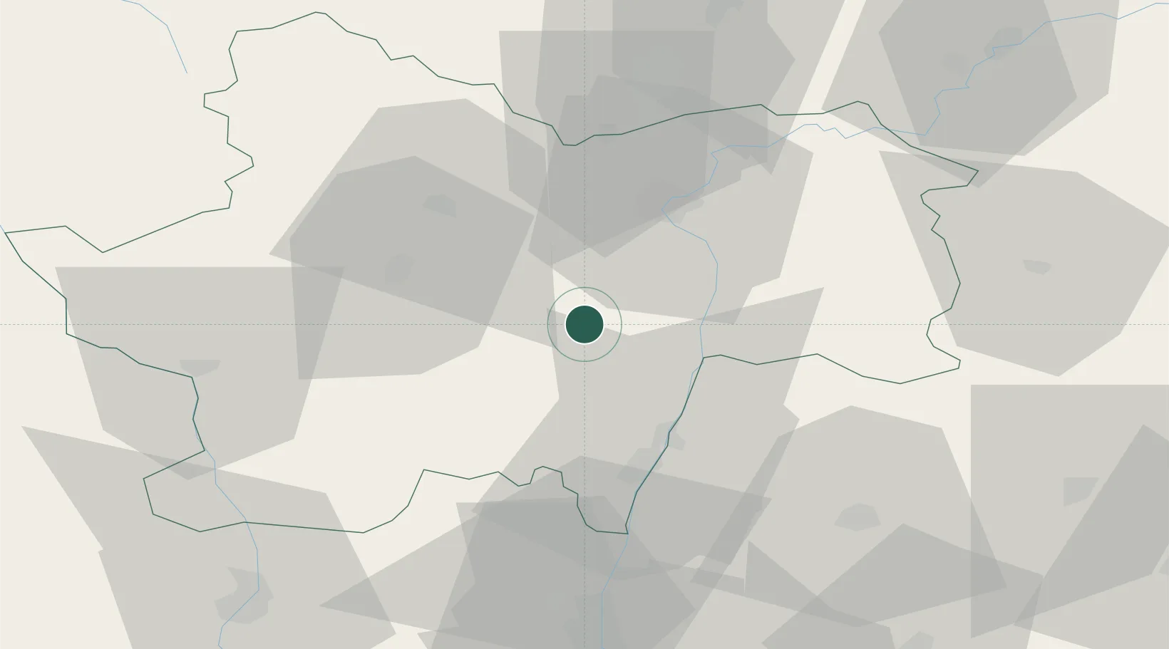 Location of FRKSZ
