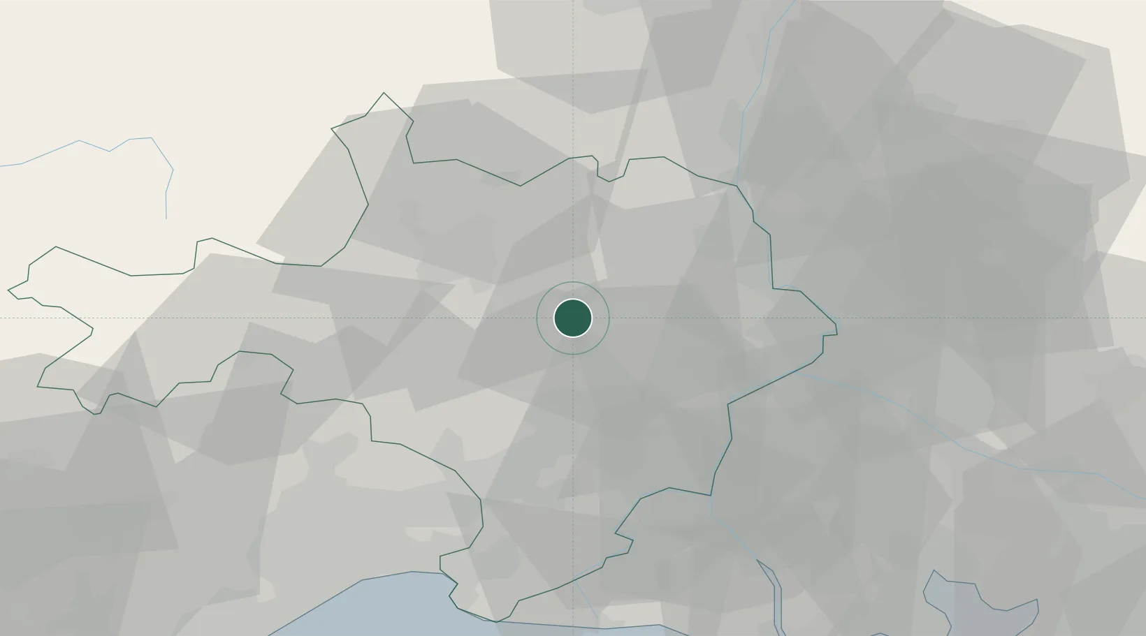 Location of FRKTR