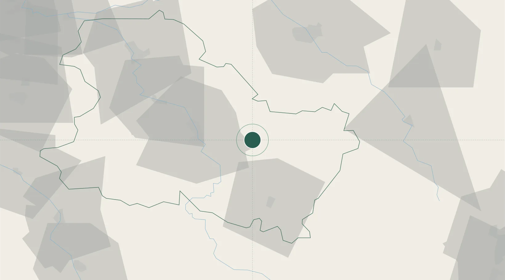 Location of FRKUS