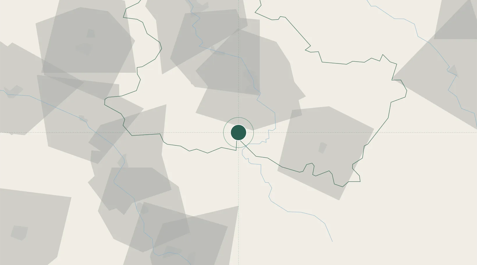 Location of FRL2T