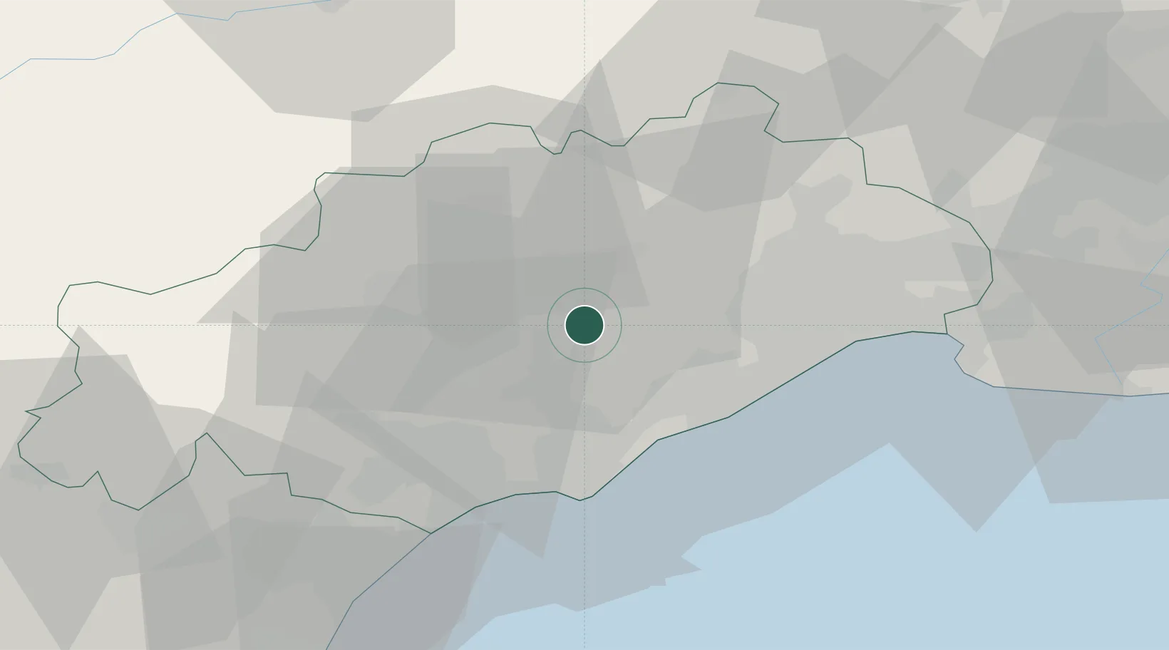 Location of FRL34