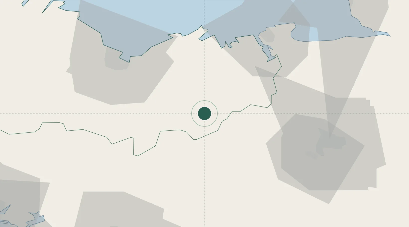Location of FRL4A