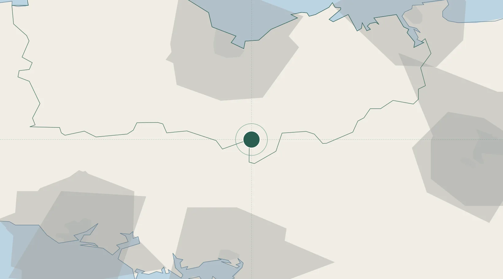 Location of FRL5C