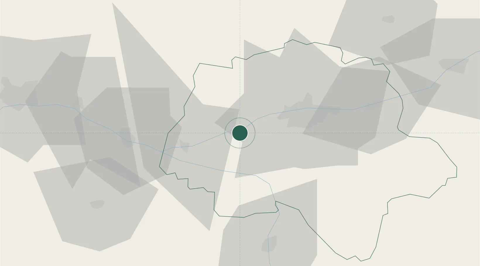 Location of FRL5T