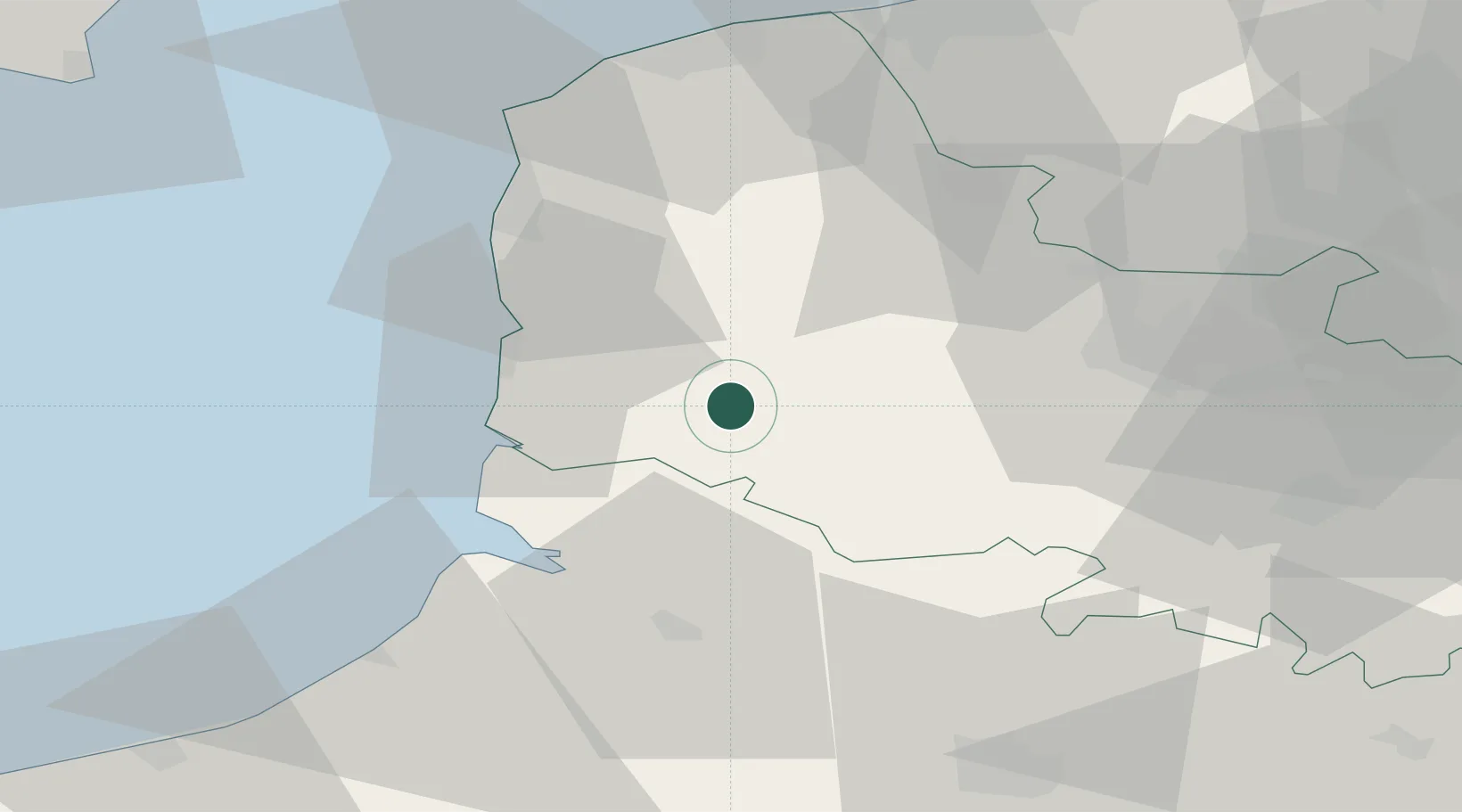 Location of FRL62