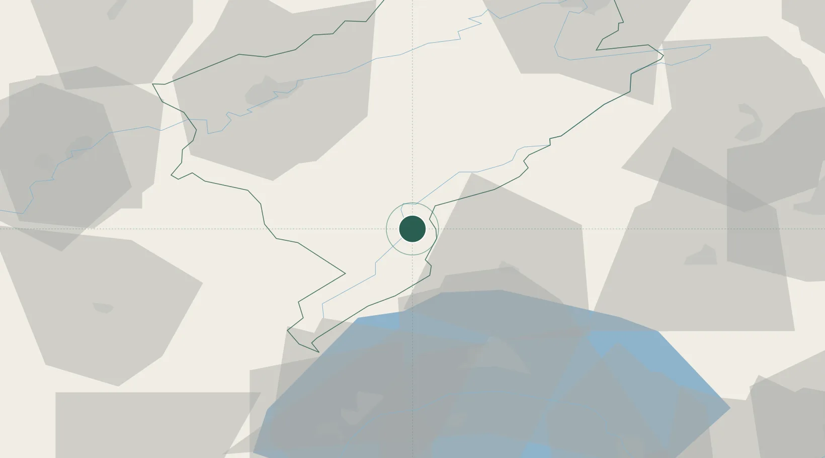 Location of FRL7X
