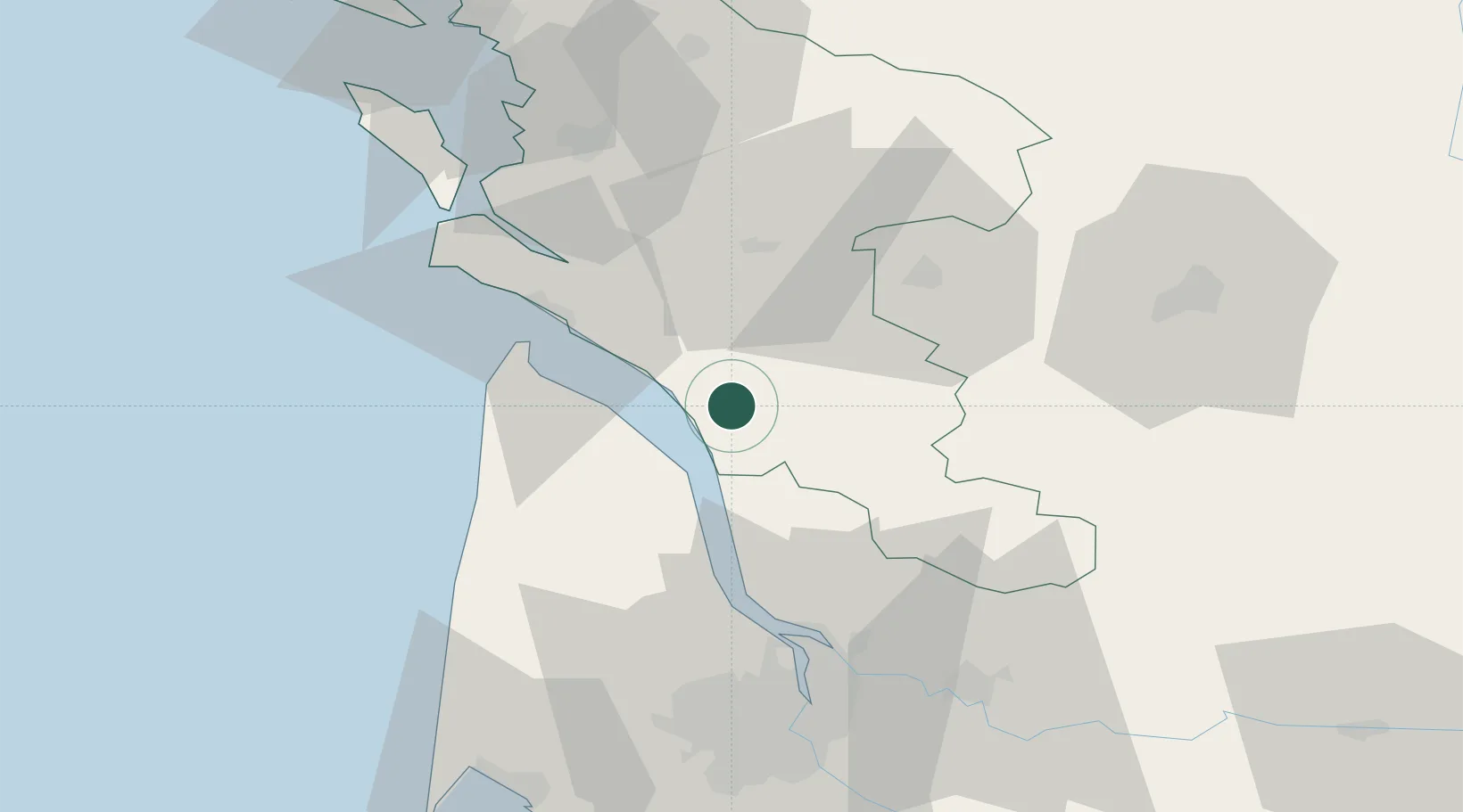 Location of FRL9R