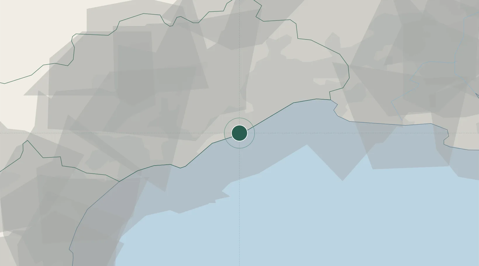 Location of FRLA3