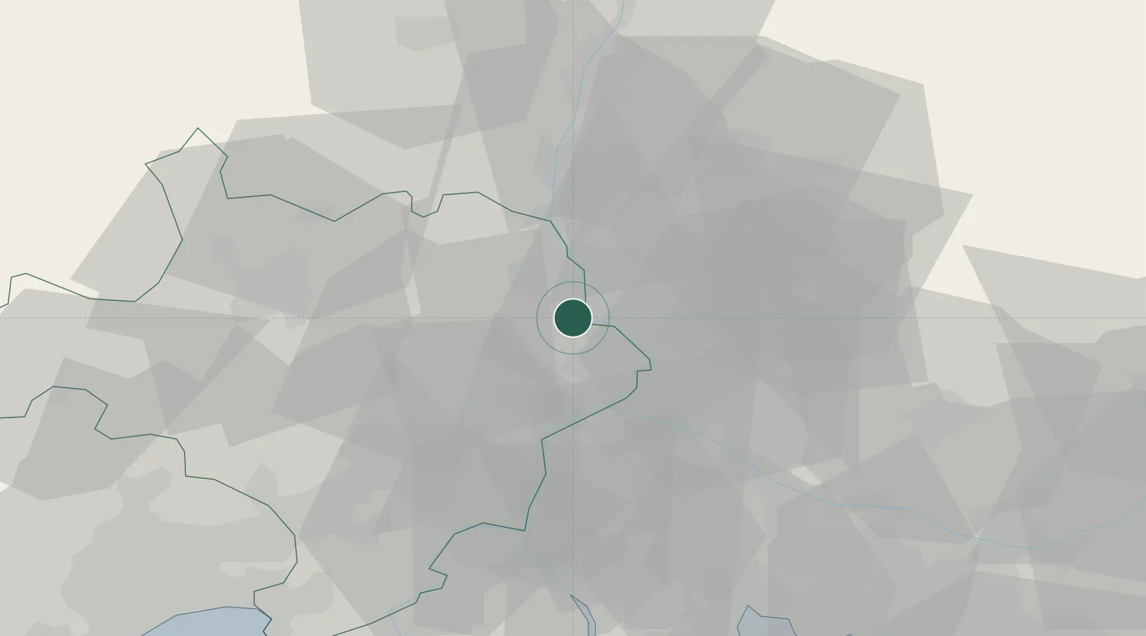 Location of FRLAD