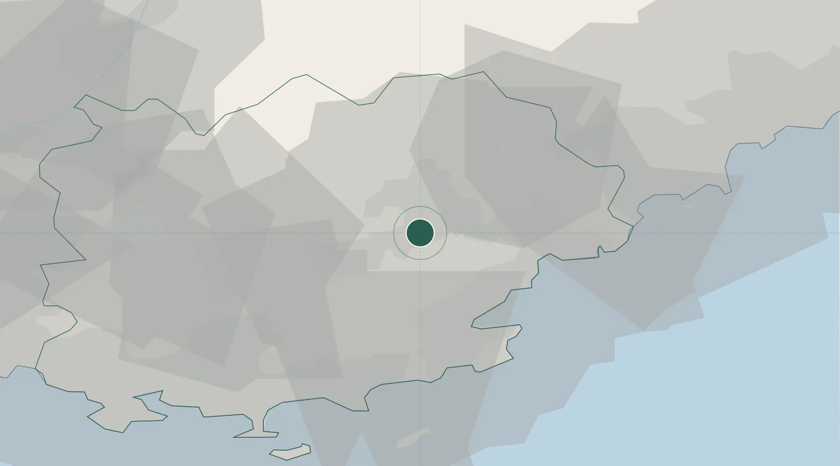 Location of FRLAR