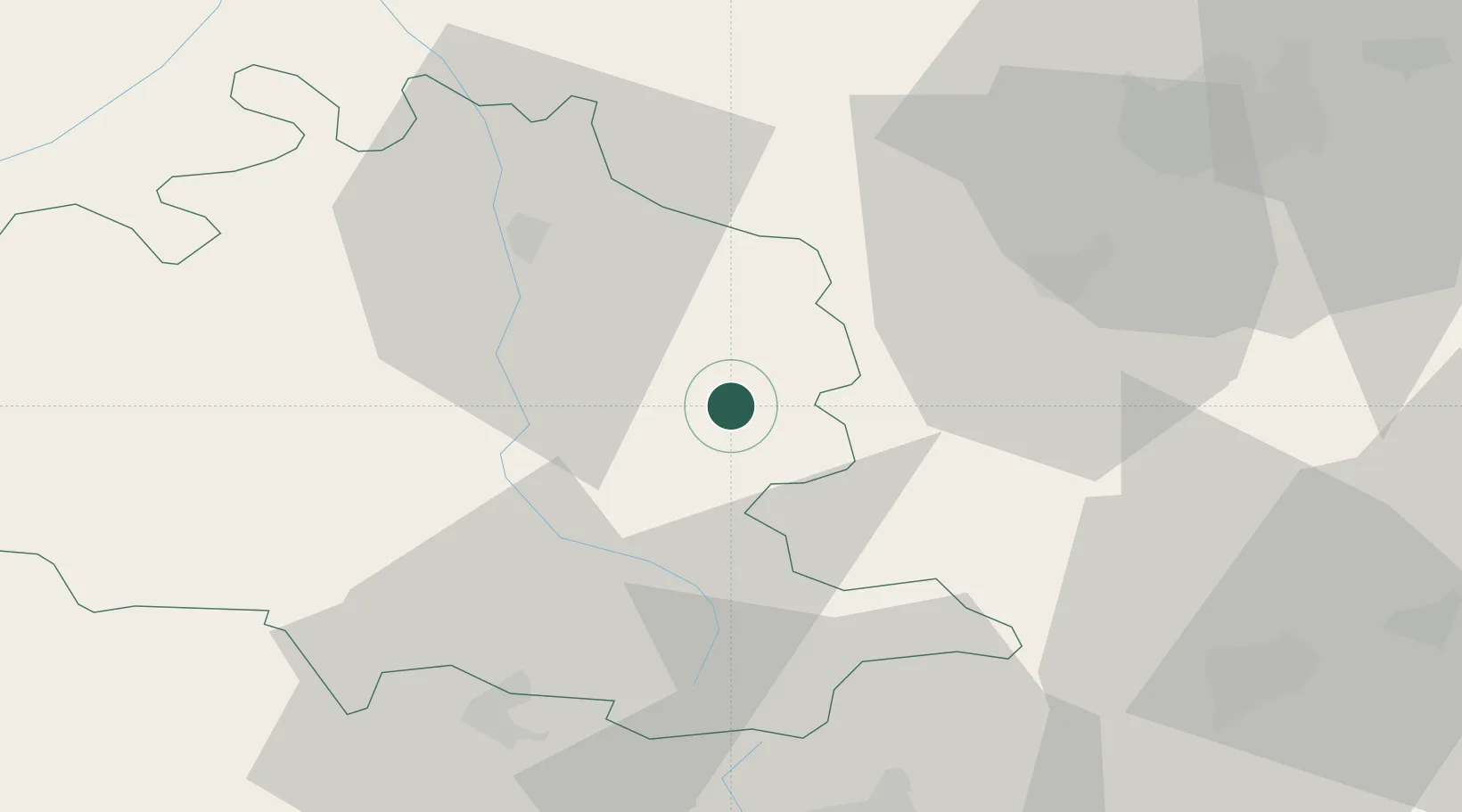 Location of FRLAT