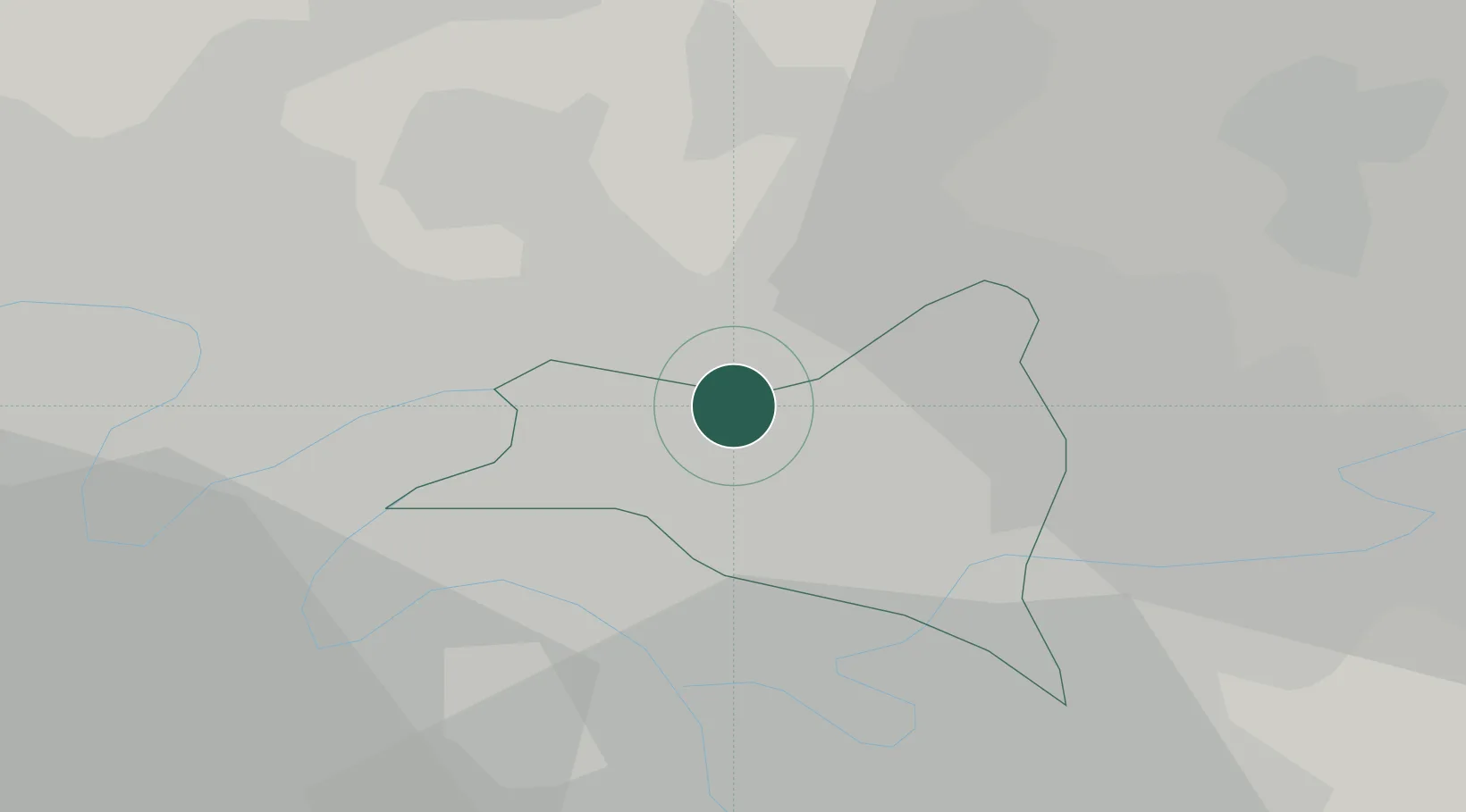 Location of FRLBG