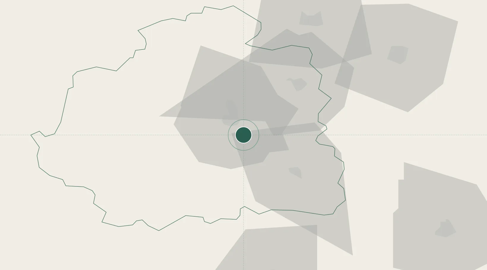 Location of FRLC7