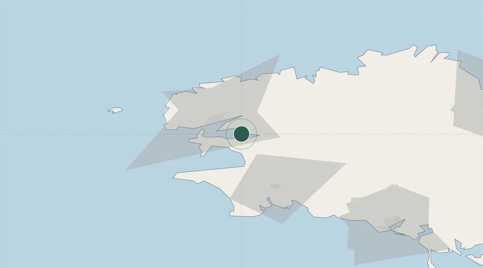 Location of FRLD2