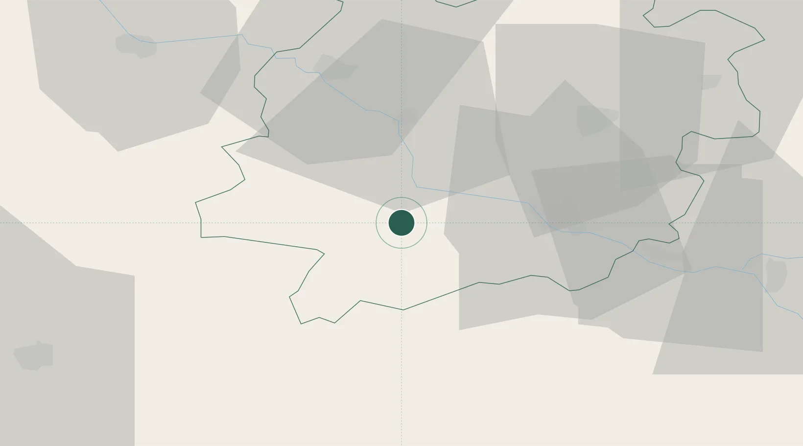 Location of FRLDX