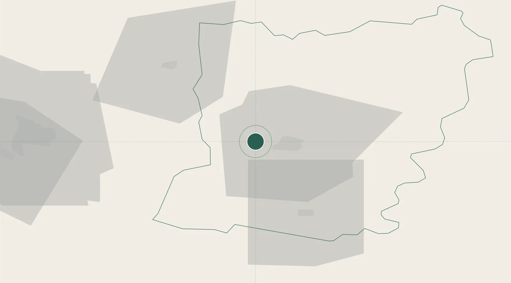 Location of FRLEJ