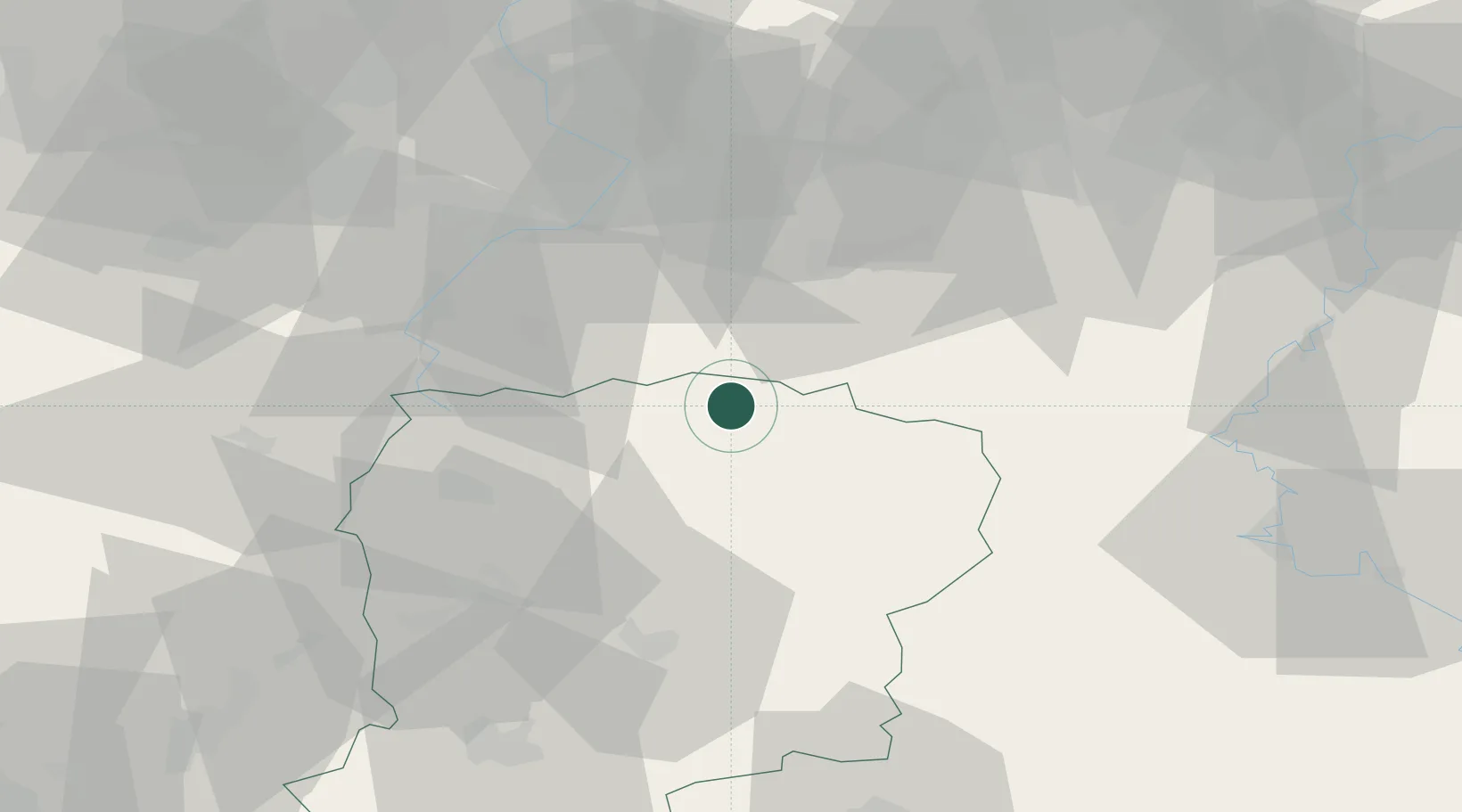 Location of FRLEK