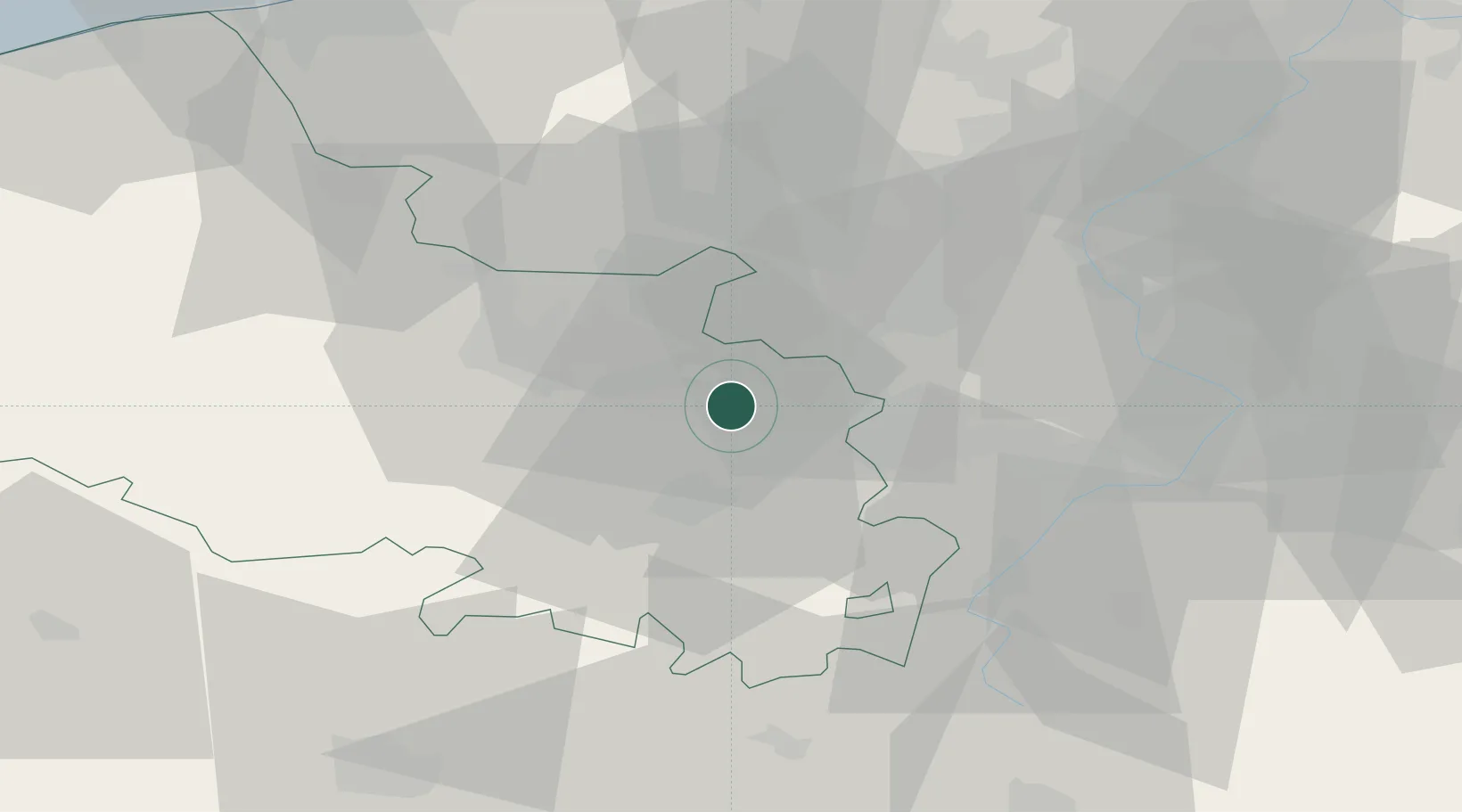 Location of FRLEN