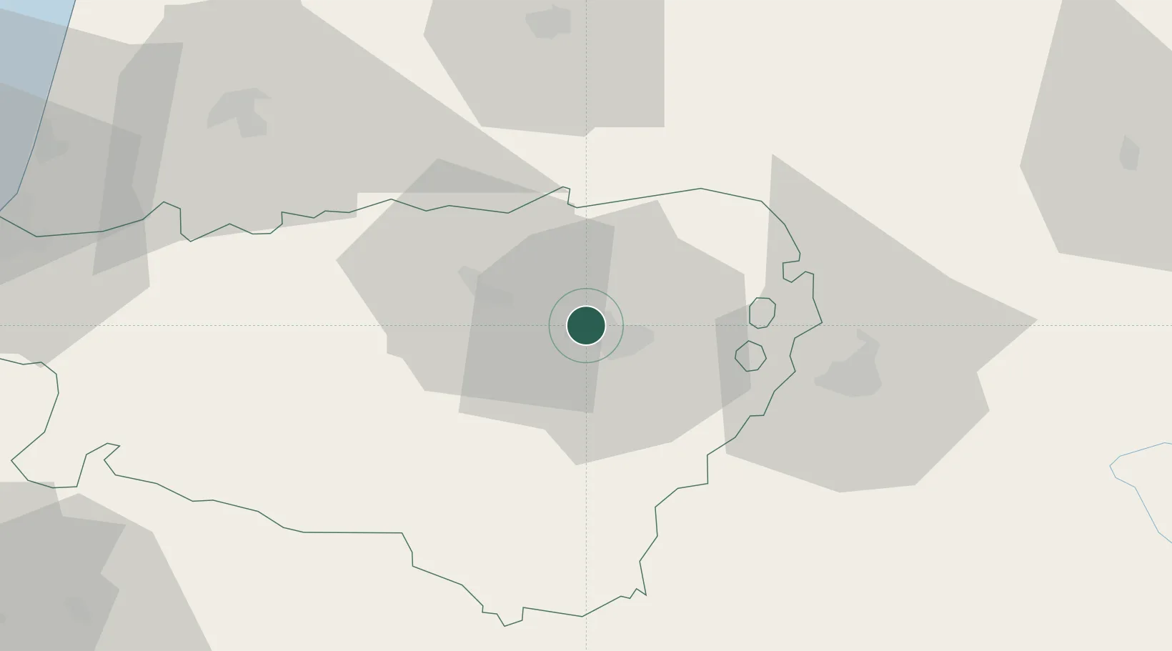 Location of FRLEQ