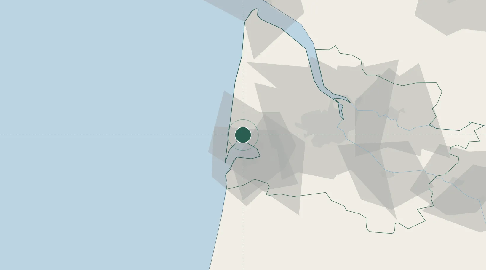 Location of FRLF2