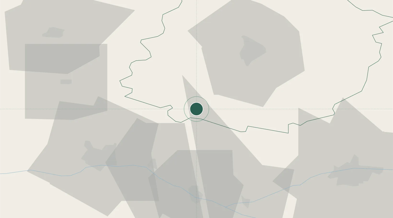 Location of FRLFL