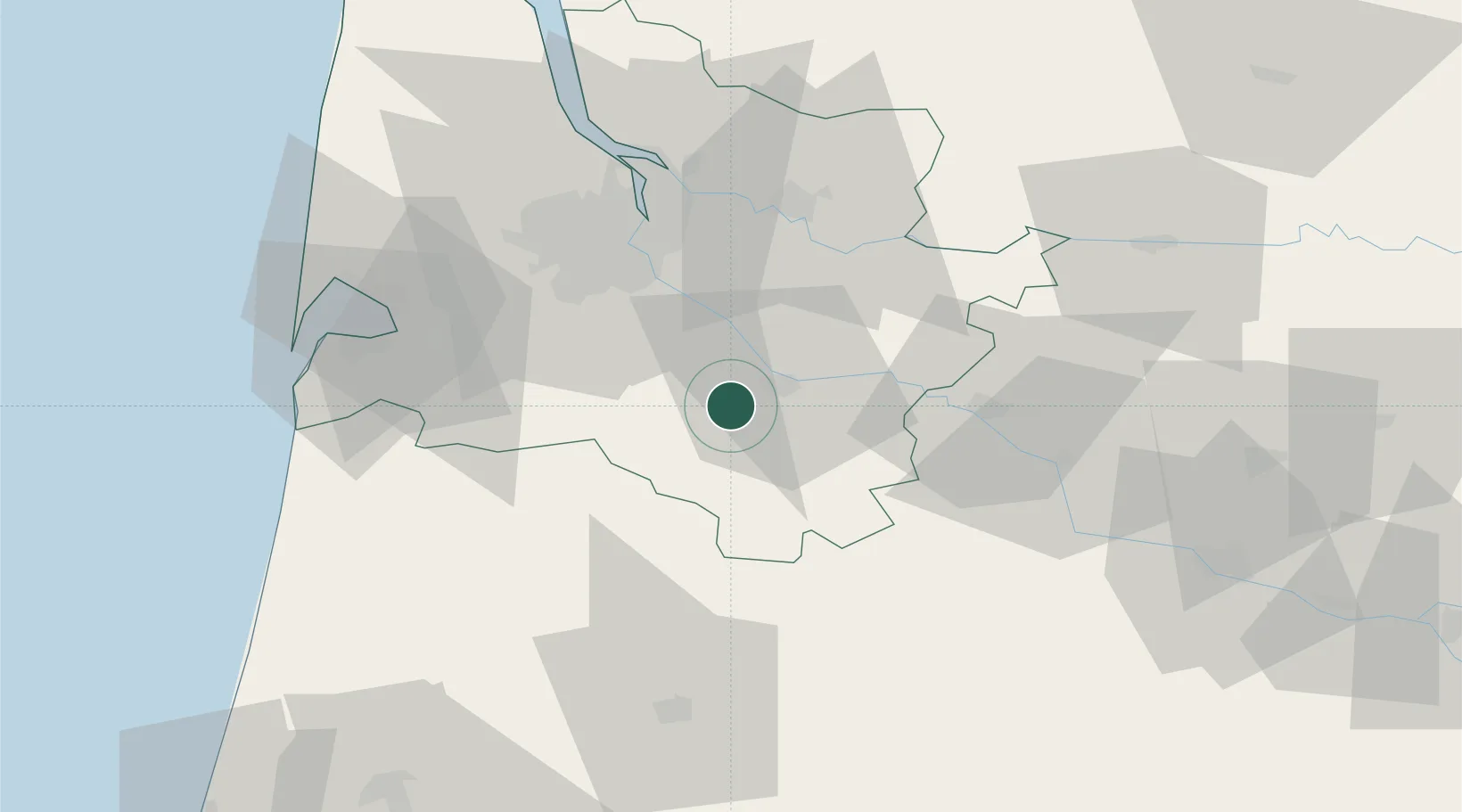 Location of FRLG3