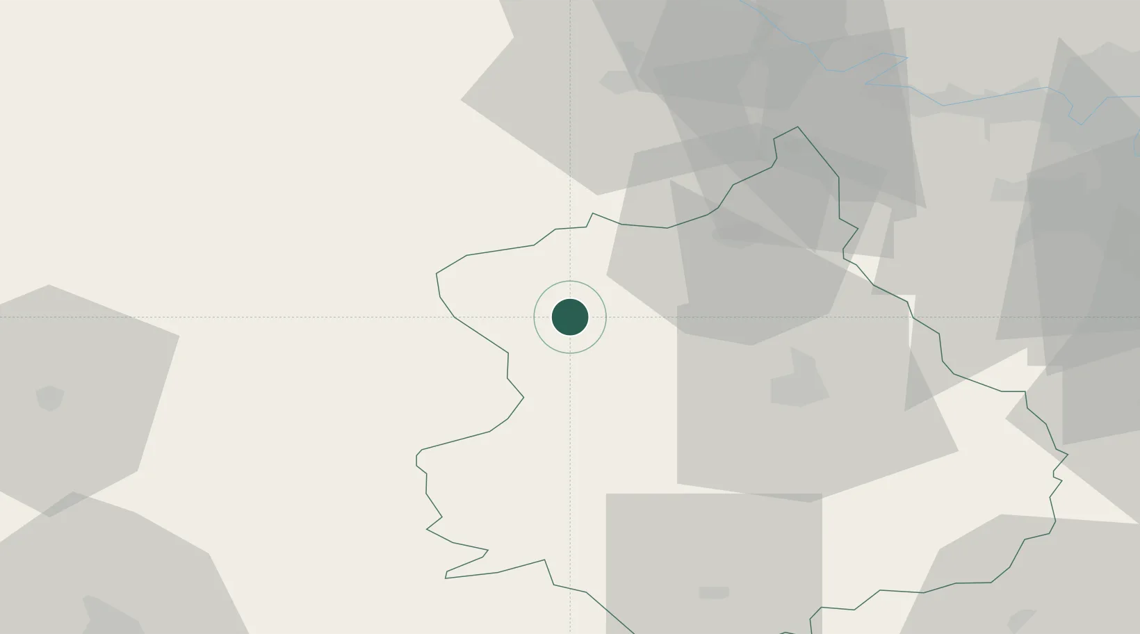 Location of FRLG8