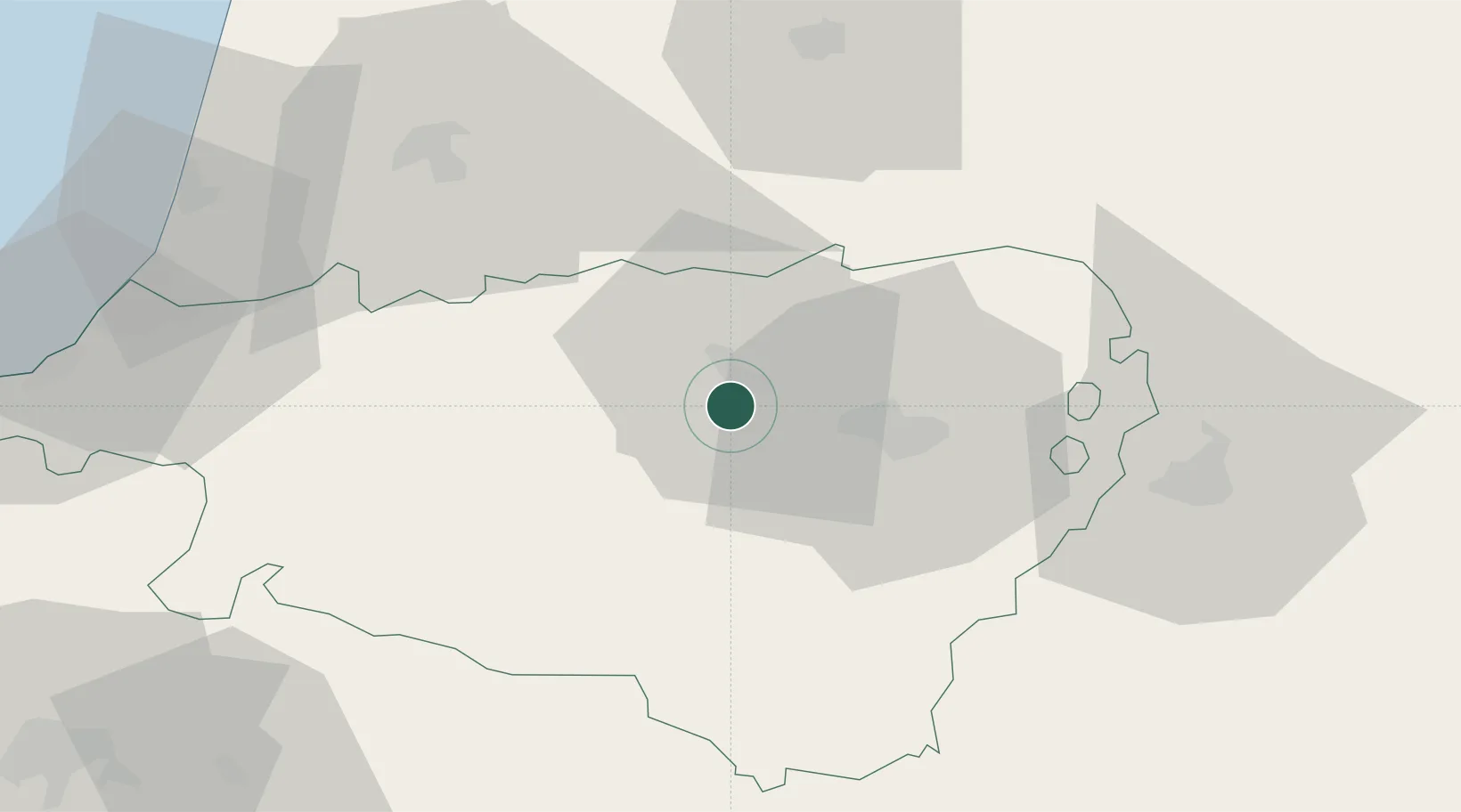Location of FRLHC