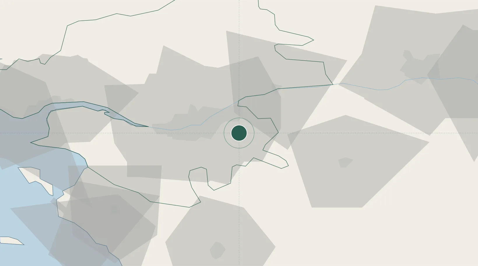 Location of FRLHE