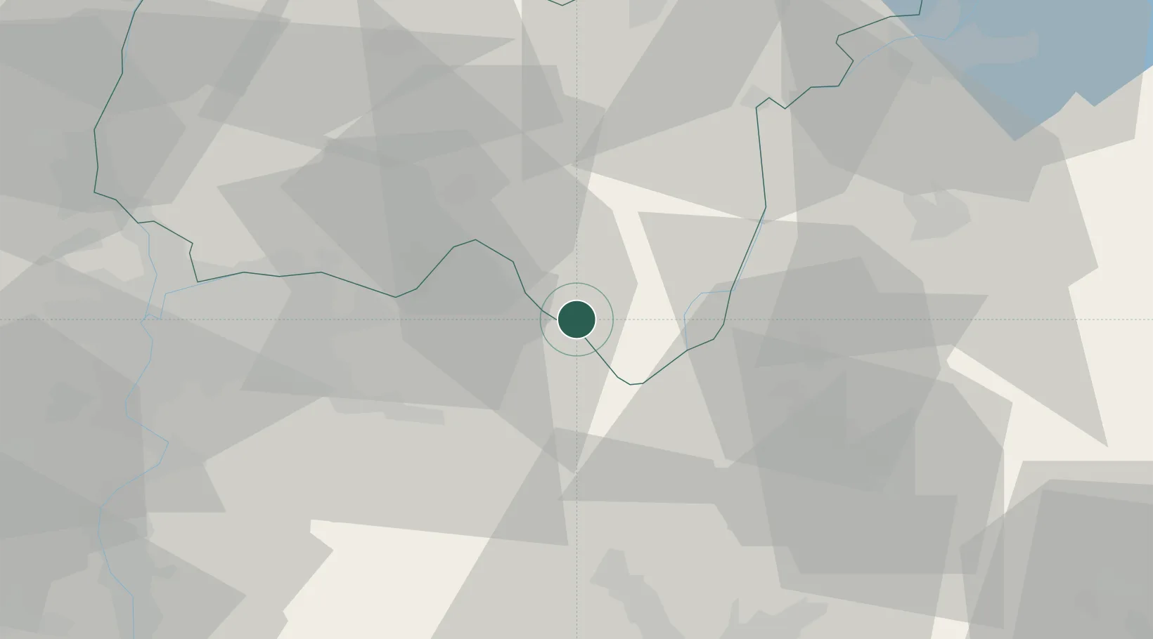 Location of FRLHI
