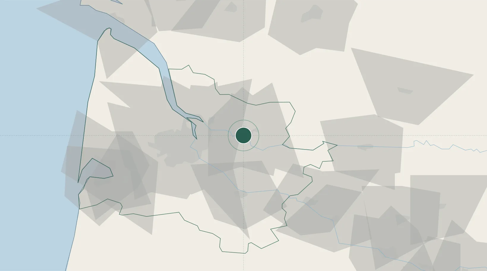 Location of FRLIB