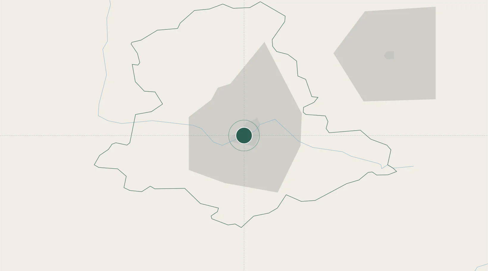 Location of FRLIG