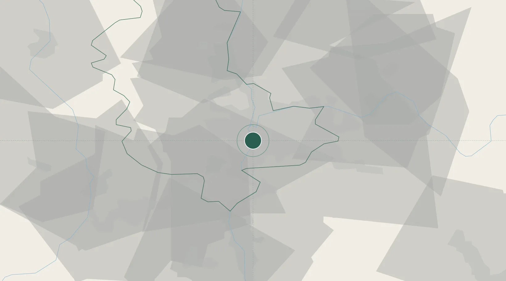 Location of FRLIO