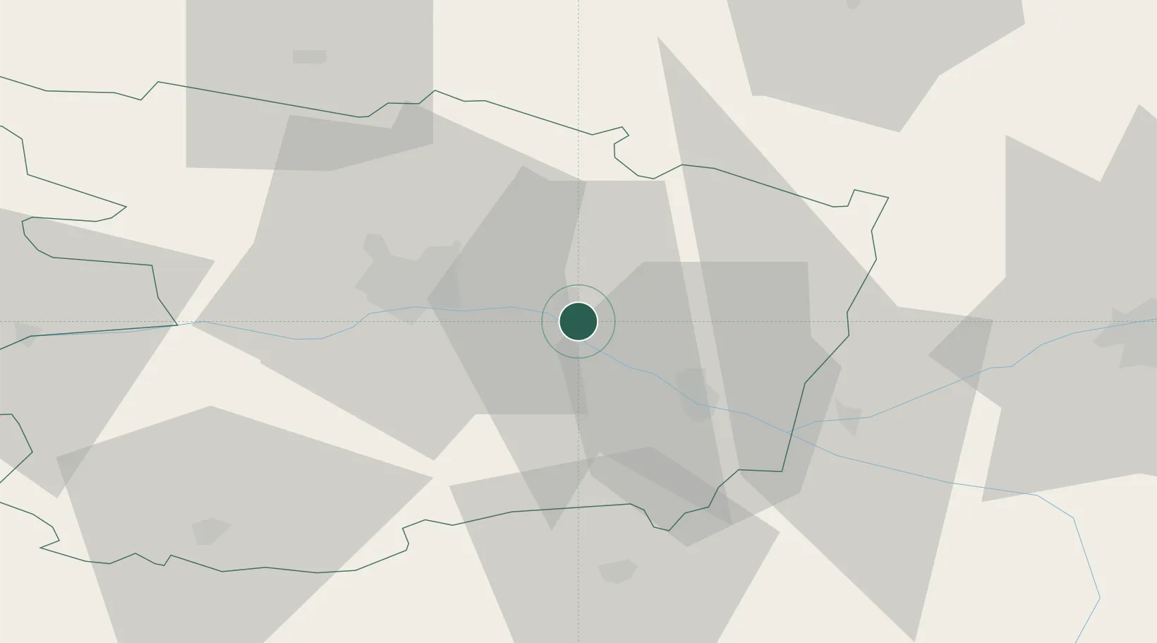 Location of FRLIR