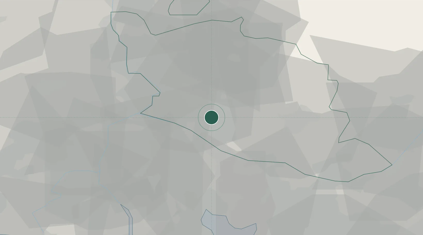 Location of FRLIS