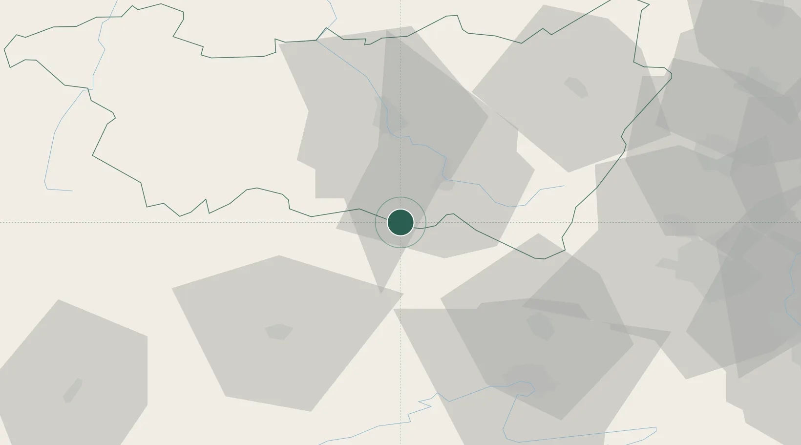 Location of FRLJL